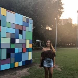 Meet your Posher, Edalys